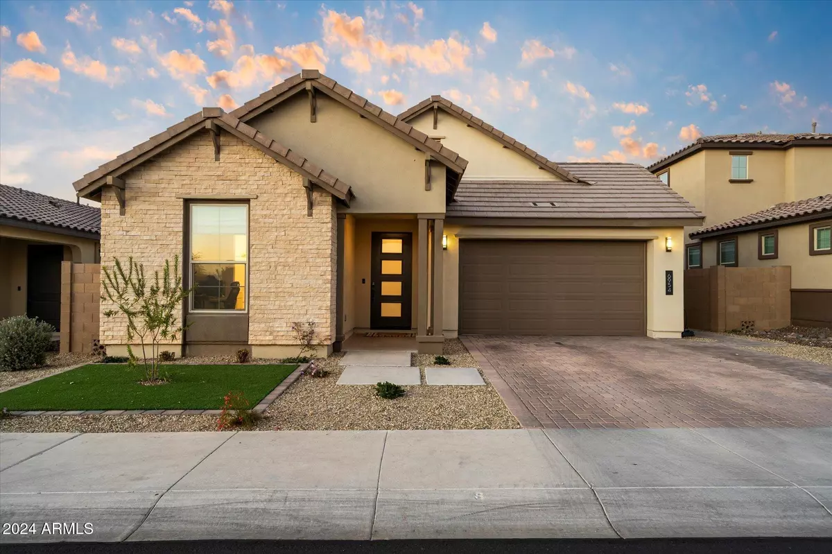 Peoria, AZ 85383,6954 W Maya Way