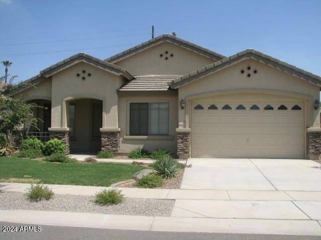 Glendale, AZ 85305,7205 N 83 Drive