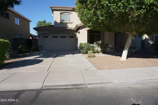 13510 W MERRELL Street, Avondale, AZ 85392