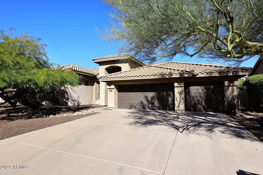 12728 E JENAN Drive, Scottsdale, AZ 85259