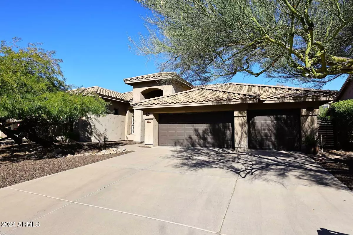 Scottsdale, AZ 85259,12728 E JENAN Drive