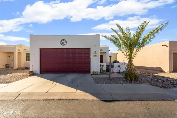 538 S Taylors Trail, Sierra Vista, AZ 85635