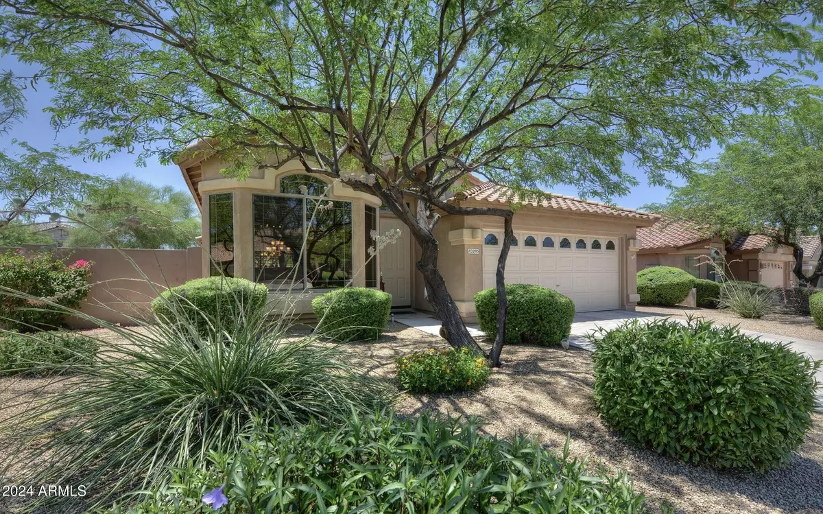 Scottsdale, AZ 85255,10295 E HILLERY Drive