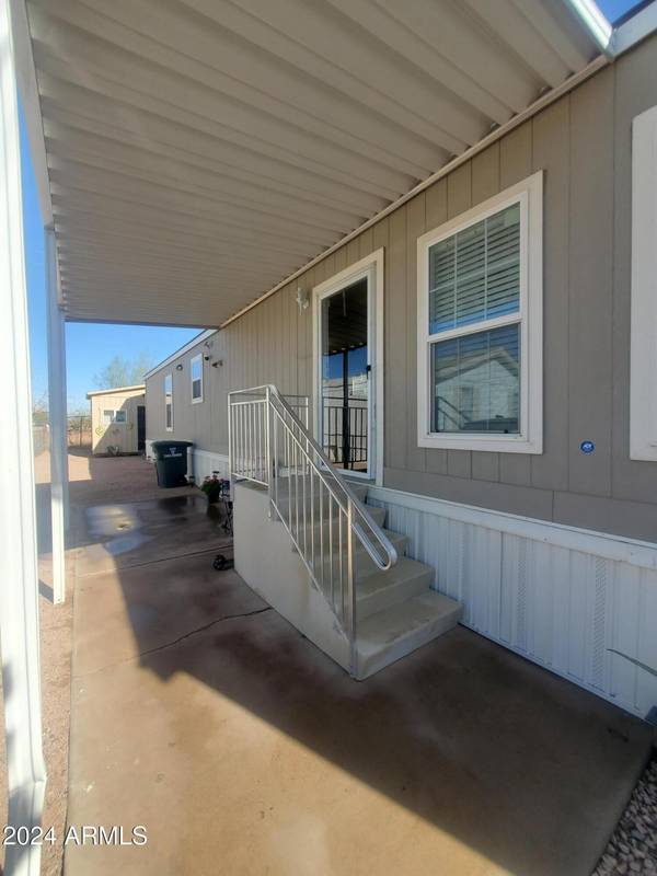 1010 E 1ST Street, Casa Grande, AZ 85122