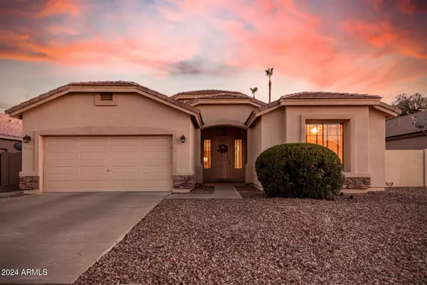 1541 E REDWOOD Place, Chandler, AZ 85249