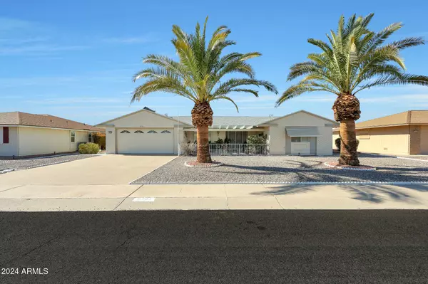 Sun City, AZ 85351,9701 W GLEN OAKS Circle