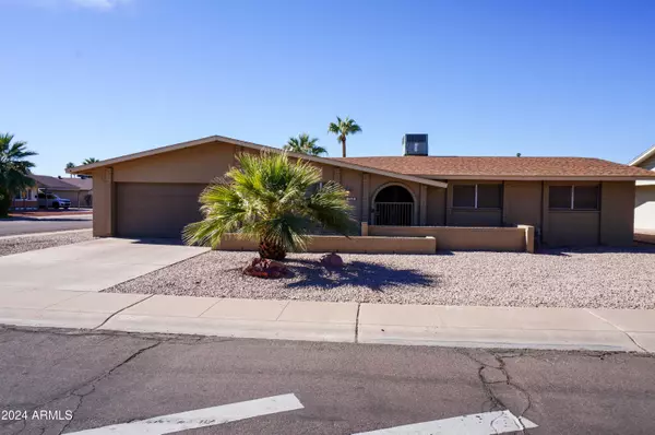 2526 S LOS FELIZ Drive, Tempe, AZ 85282