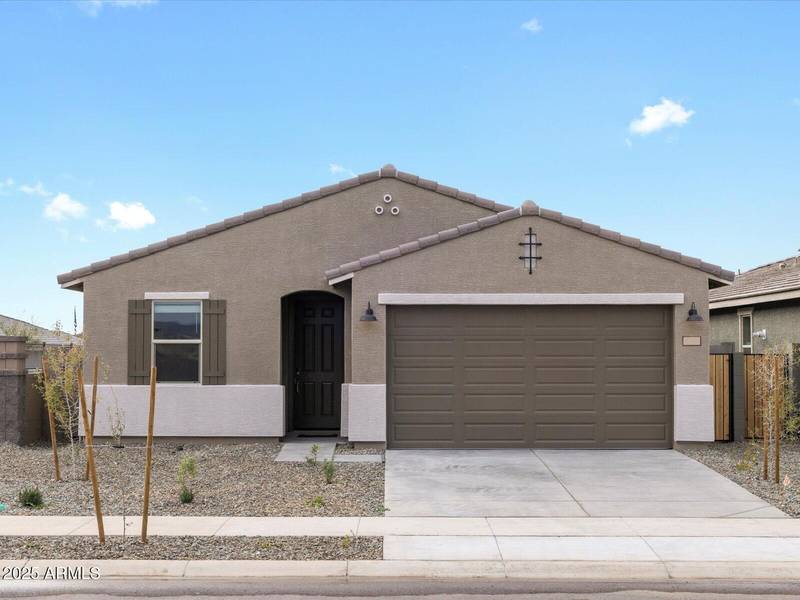 16001 W COTTONTAIL Lane, Surprise, AZ 85387