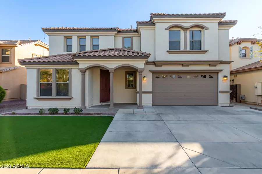 3535 E MELODY Lane, Gilbert, AZ 85234