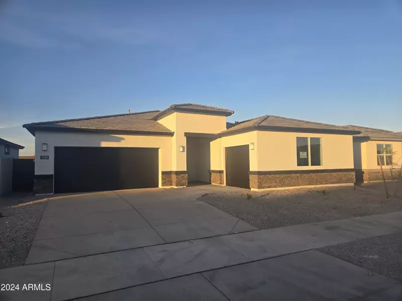 15394 W COTTONTAIL Lane, Surprise, AZ 85387