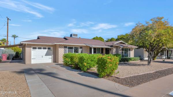 8302 E COLUMBUS Avenue,  Scottsdale,  AZ 85251