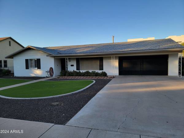 1416 E MULBERRY Street, Phoenix, AZ 85014