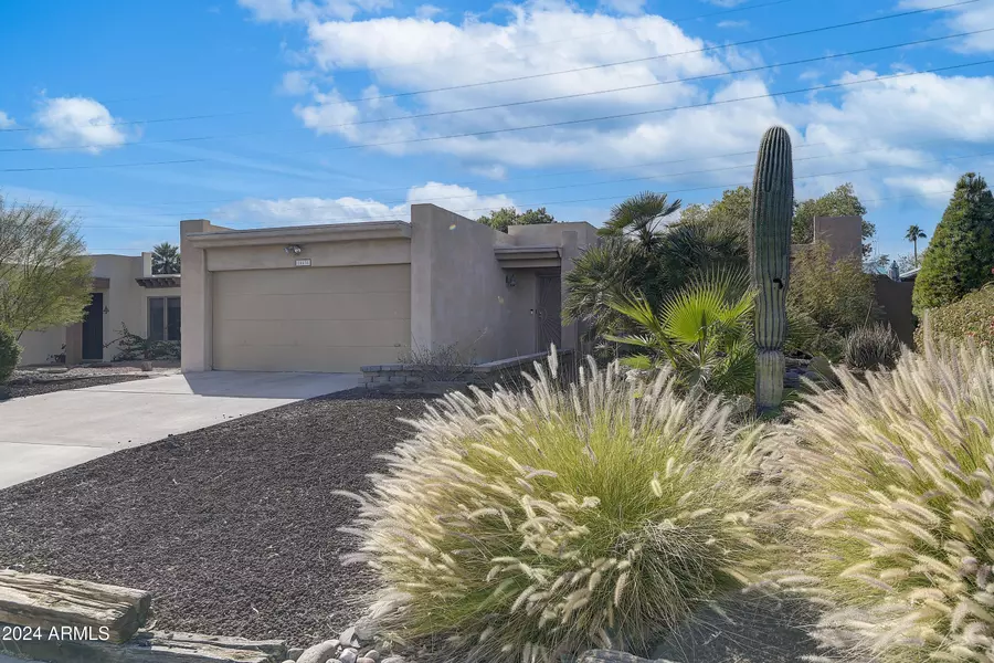 14438 N YERBA BUENA Way, Fountain Hills, AZ 85268