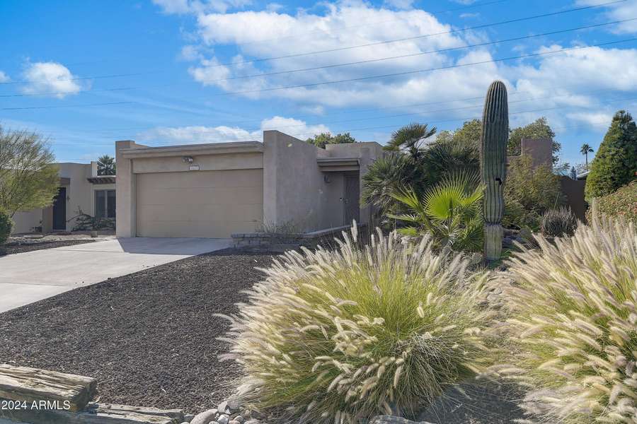 14438 N YERBA BUENA Way, Fountain Hills, AZ 85268