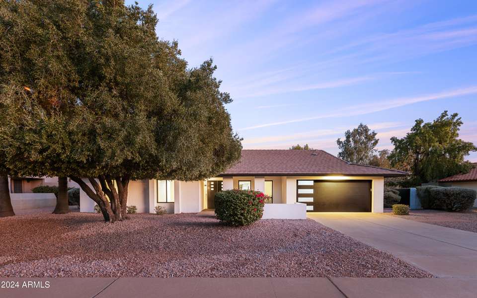 12271 N 74TH Street, Scottsdale, AZ 85260