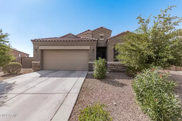 3772 N 310TH Lane, Buckeye, AZ 85396