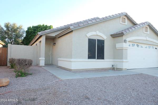 Gilbert, AZ 85233,1545 W VAUGHN Avenue