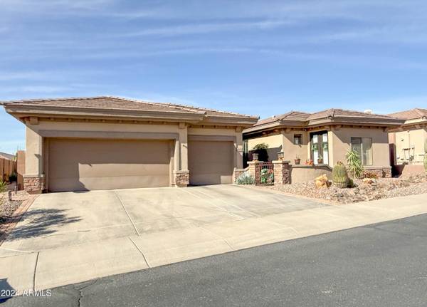 41620 N SHADOW CREEK Way, Anthem, AZ 85086