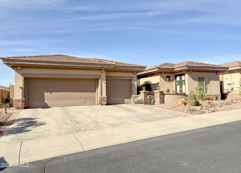 41620 N SHADOW CREEK Way, Anthem, AZ 85086