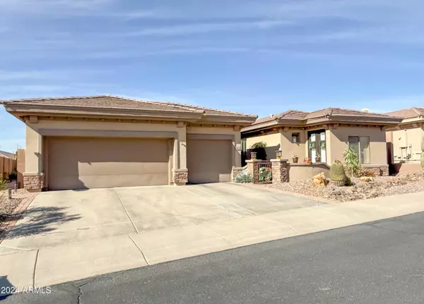 41620 N SHADOW CREEK Way, Anthem, AZ 85086