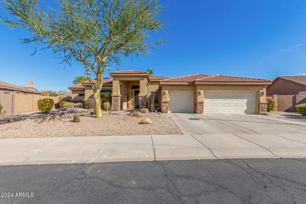 17712 W OCOTILLO Avenue, Goodyear, AZ 85338