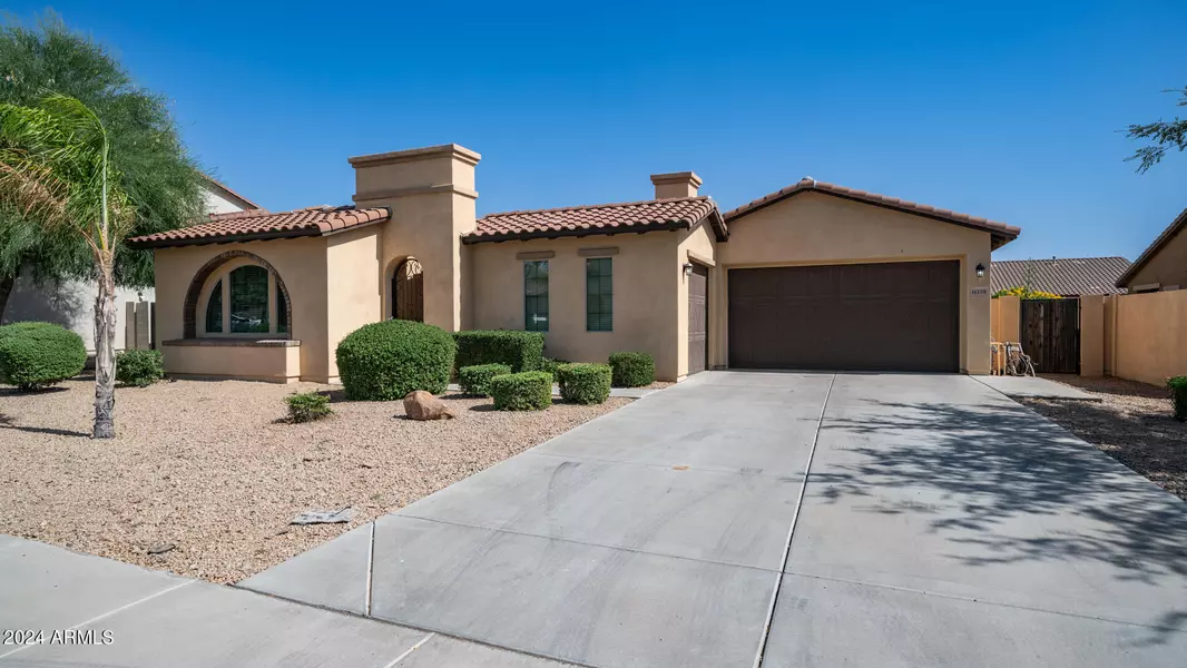 16159 W GRANADA Road, Goodyear, AZ 85395