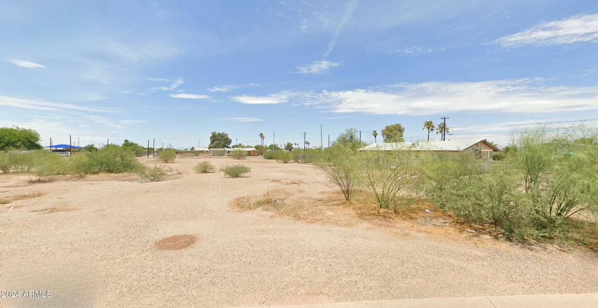 108 N MYERS Boulevard #9, Eloy, AZ 85131