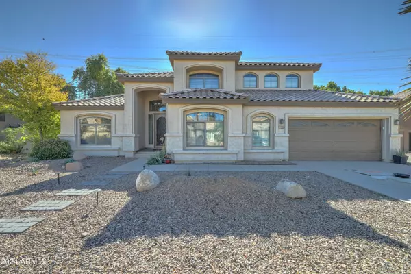 1865 E MINERAL Road, Gilbert, AZ 85234