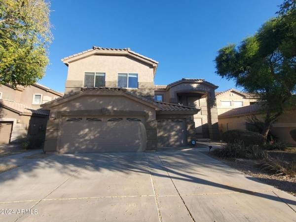 432 W PELICAN Drive, Chandler, AZ 85286