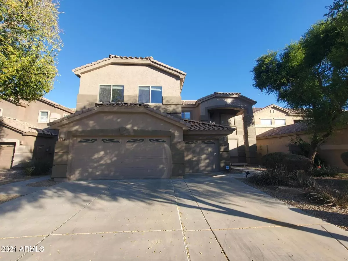 Chandler, AZ 85286,432 W PELICAN Drive