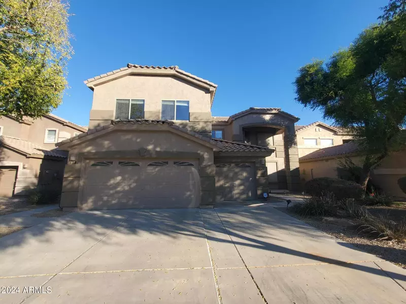 432 W PELICAN Drive, Chandler, AZ 85286