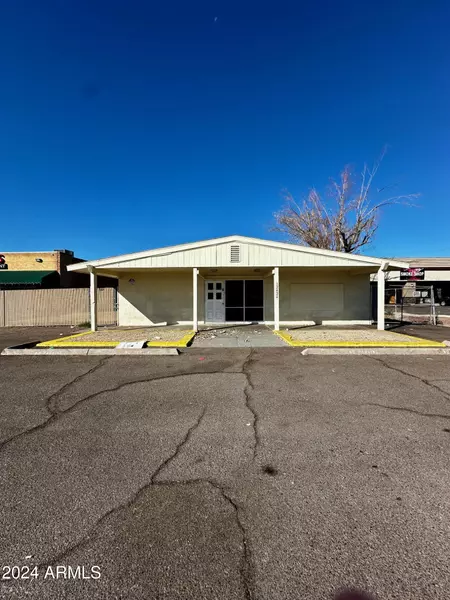 12424 N 28TH Drive, Phoenix, AZ 85029