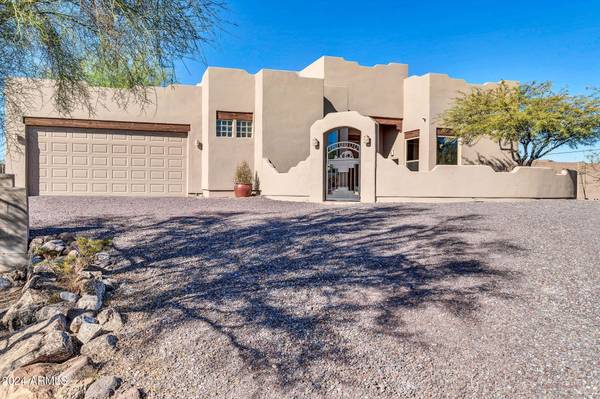 36922 N 17TH Place, Phoenix, AZ 85086