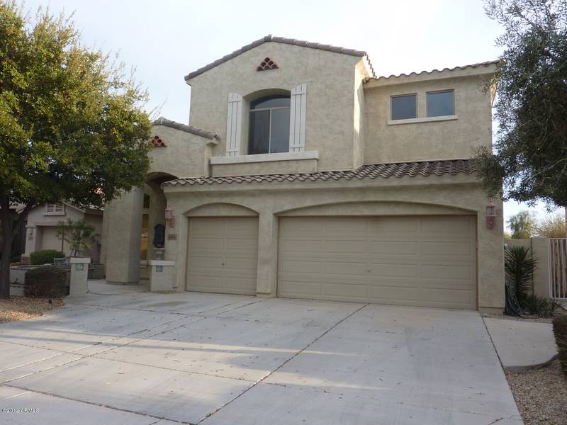 885 E SAGITTARIUS Place, Chandler, AZ 85249