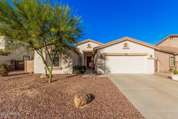 Buckeye, AZ 85326,22100 W DEVIN Drive