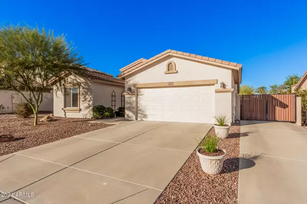 Buckeye, AZ 85326,22100 W DEVIN Drive