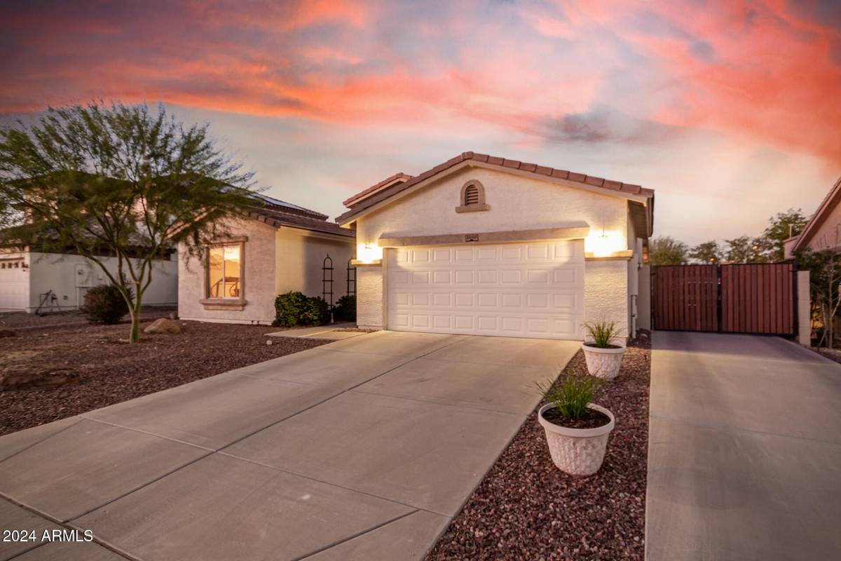 Buckeye, AZ 85326,22100 W DEVIN Drive