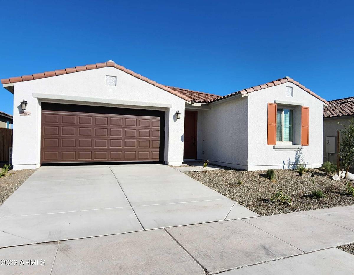 Goodyear, AZ 85338,17852 W THISTLE LANDING Drive