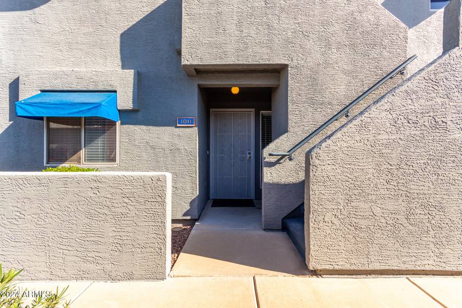 220 N 22ND Place #1011, Mesa, AZ 85213