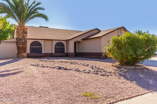 Peoria, AZ 85345,9213 W YUCCA Street