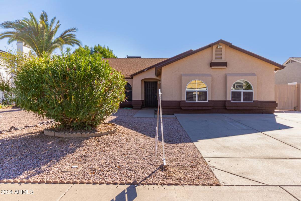 Peoria, AZ 85345,9213 W YUCCA Street