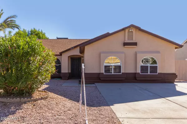 Peoria, AZ 85345,9213 W YUCCA Street