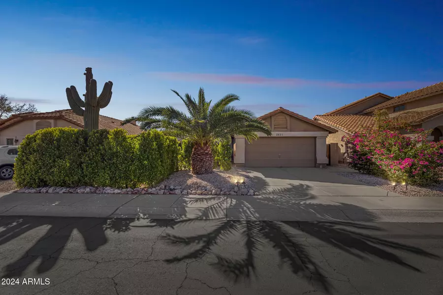 2531 E GRANITE VIEW Drive, Phoenix, AZ 85048