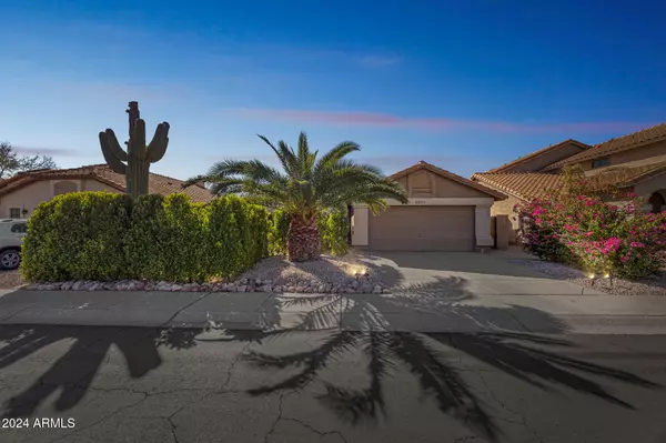 2531 E GRANITE VIEW Drive, Phoenix, AZ 85048