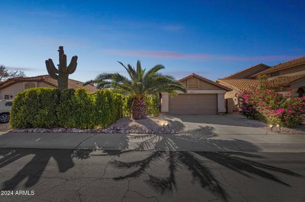 2531 E GRANITE VIEW Drive,  Phoenix,  AZ 85048