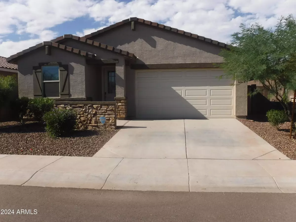 Laveen, AZ 85339,11014 S 56th Lane