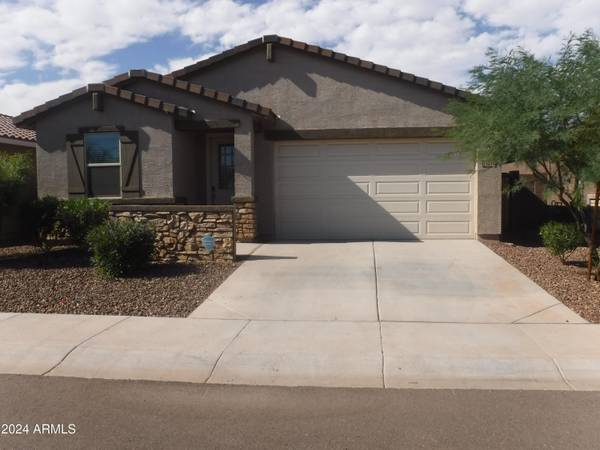 11014 S 56th Lane, Laveen, AZ 85339