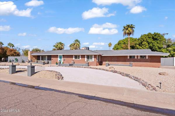 1506 E OREGON Avenue, Phoenix, AZ 85014