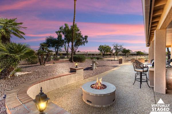 3507 N SNEAD Drive, Goodyear, AZ 85395