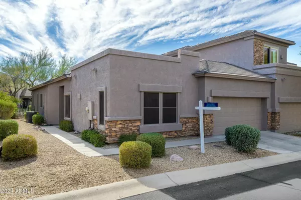 10169 E Dinosaur Ridge Road, Gold Canyon, AZ 85118